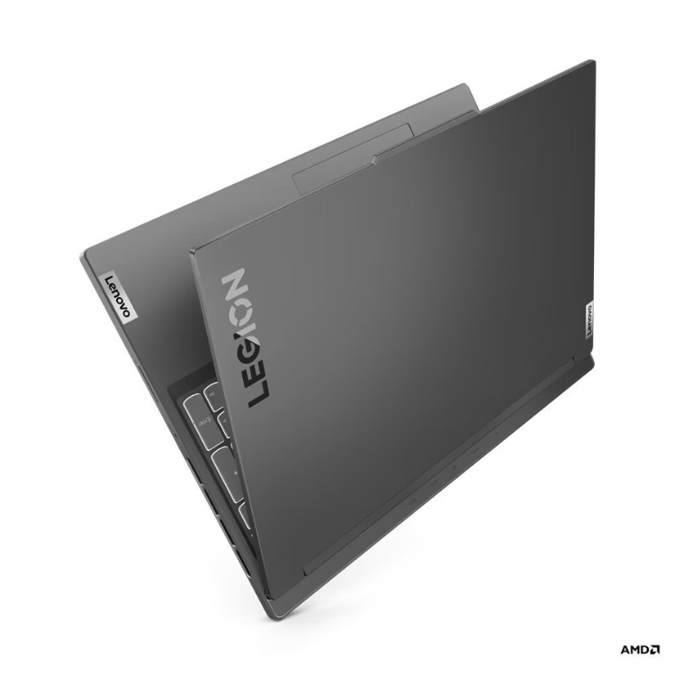 Portátil Lenovo Legion Slim 5 (8ª Geração) 16APH8-350 16" R7 16GB/1TB RTX 4070 Windows 11