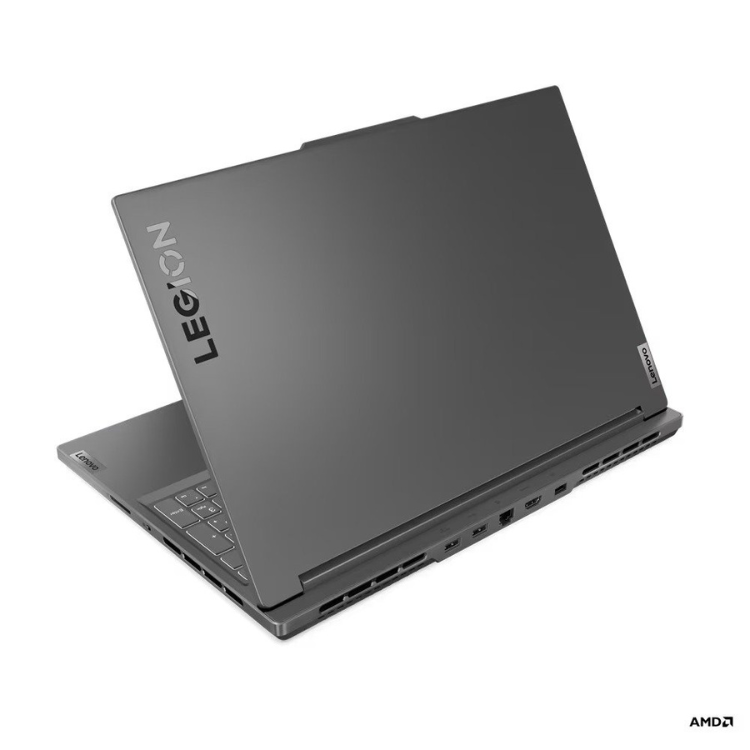 Portátil Lenovo Legion Slim 5 (8ª Geração) 16APH8-350 16" R7 16GB/1TB RTX 4070 Windows 11