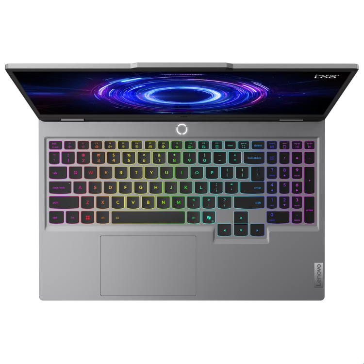 Portátil Lenovo LOQ Gaming 15IRX10-926 15.6" i7 32GB/1TB RTX 5060 Cinzento s/ Sistema Operativo