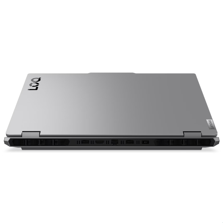 Portátil Lenovo LOQ Gaming 15IRX10-926 15.6" i7 32GB/1TB RTX 5060 Cinzento s/ Sistema Operativo