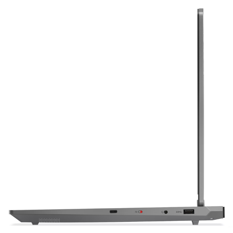 Portátil Lenovo LOQ Gaming 15IRX10-926 15.6" i7 32GB/1TB RTX 5060 Cinzento s/ Sistema Operativo
