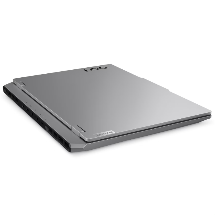 Portátil Lenovo LOQ Gaming 15IRX10-926 15.6" i7 32GB/1TB RTX 5060 Cinzento s/ Sistema Operativo