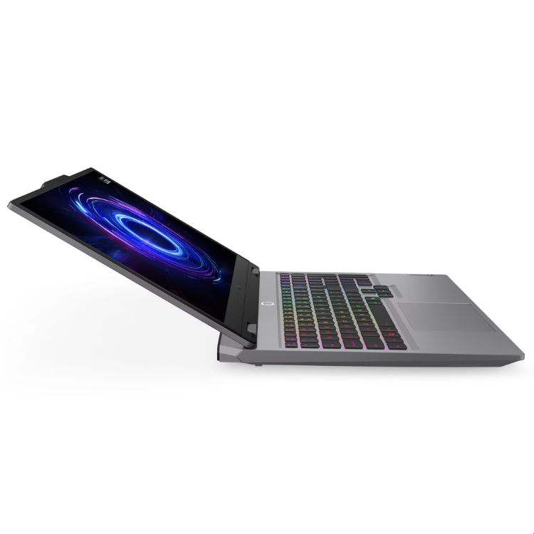 Portátil Lenovo LOQ Gaming 15IRX10-926 15.6" i7 32GB/1TB RTX 5060 Cinzento s/ Sistema Operativo