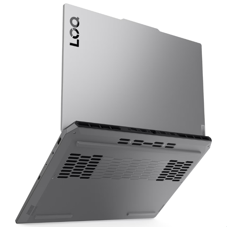 Portátil Lenovo LOQ Gaming 15IRX10-926 15.6" i7 32GB/1TB RTX 5060 Cinzento s/ Sistema Operativo