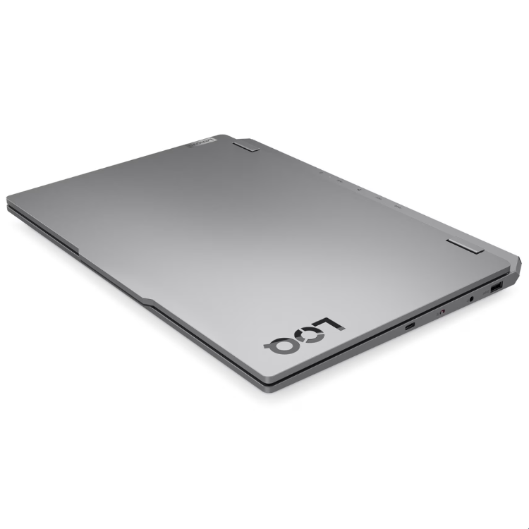 Portátil Lenovo LOQ Gaming 15IRX10-926 15.6" i7 32GB/1TB RTX 5060 Cinzento s/ Sistema Operativo