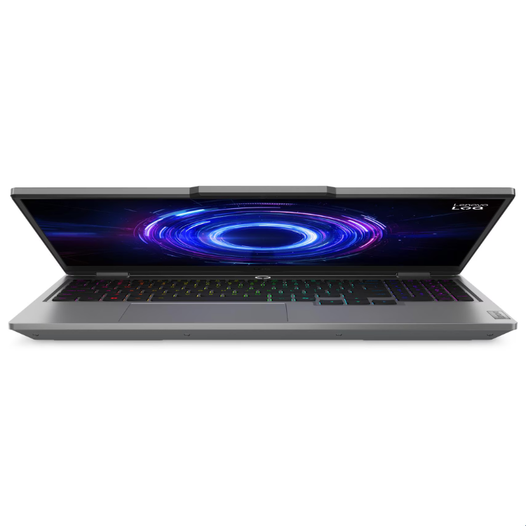 Portátil Lenovo LOQ Gaming 15IRX10-926 15.6" i7 32GB/1TB RTX 5060 Cinzento s/ Sistema Operativo