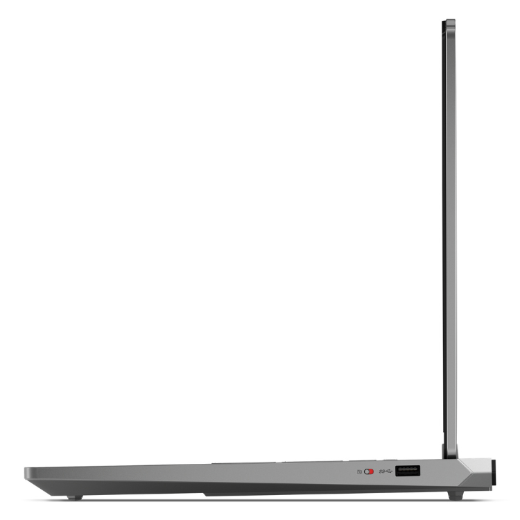 Portátil Lenovo LOQ E Gaming 15ARP11-675 15,6" R7-170 16GB/1TB RTX 5060 Cinzento