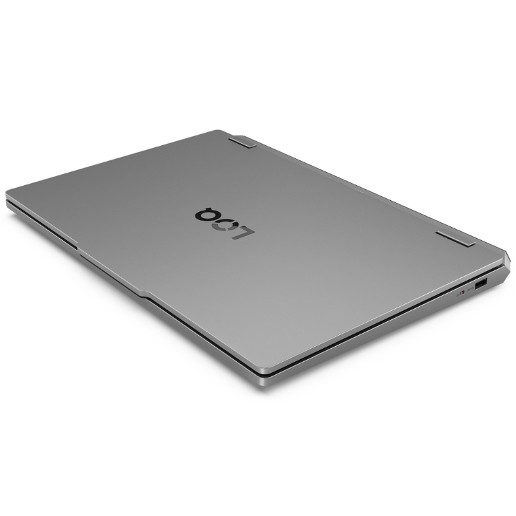 Portátil Lenovo LOQ E Gaming 15ARP11-675 15,6" R7-170 16GB/1TB RTX 5060 Cinzento