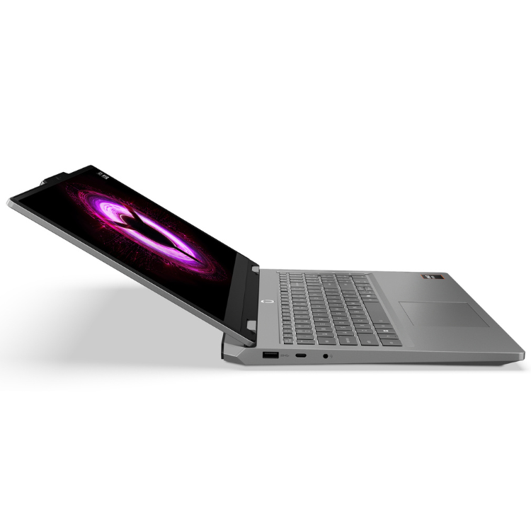 Portátil Lenovo LOQ E Gaming 15ARP11-675 15,6" R7-170 16GB/1TB RTX 5060 Cinzento