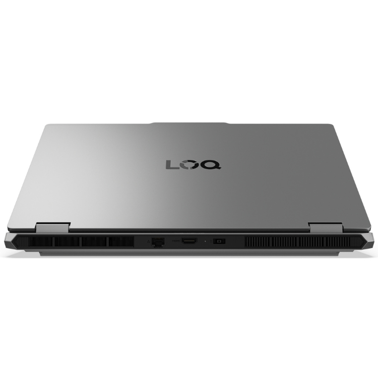 Portátil Lenovo LOQ E Gaming 15ARP11-675 15,6" R7-170 16GB/1TB RTX 5060 Cinzento