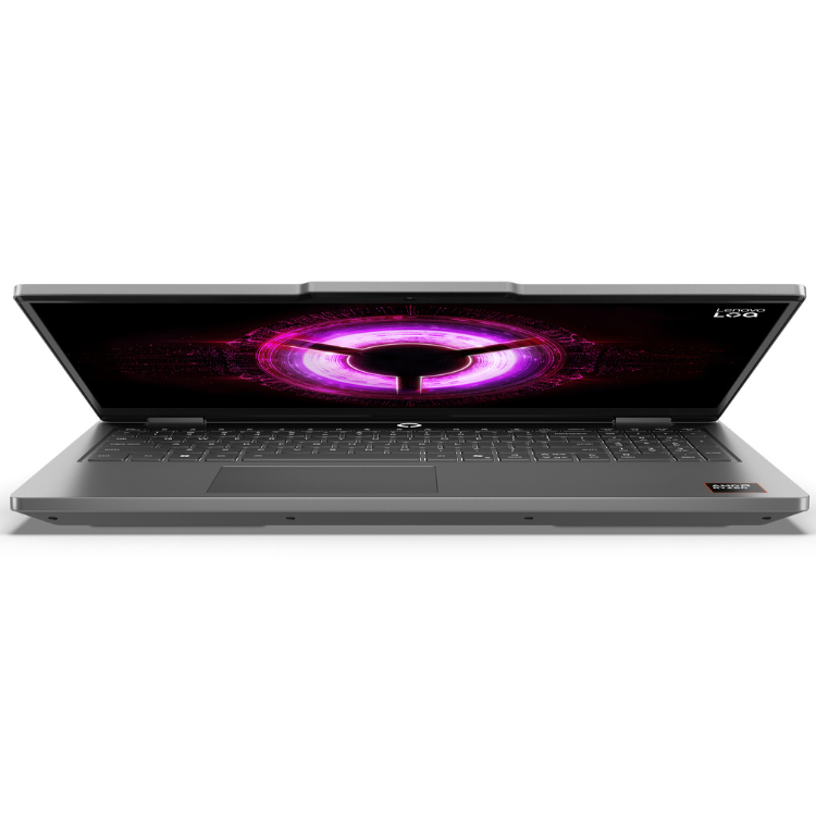 Portátil Lenovo LOQ E Gaming 15ARP11-675 15,6" R7-170 16GB/1TB RTX 5060 Cinzento
