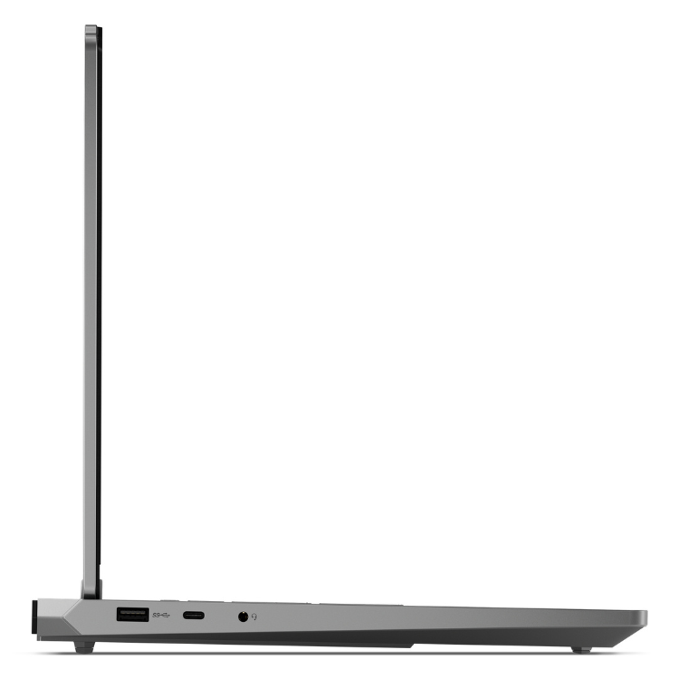 Portátil Lenovo LOQ E Gaming 15ARP11-675 15,6" R7-170 16GB/1TB RTX 5060 Cinzento