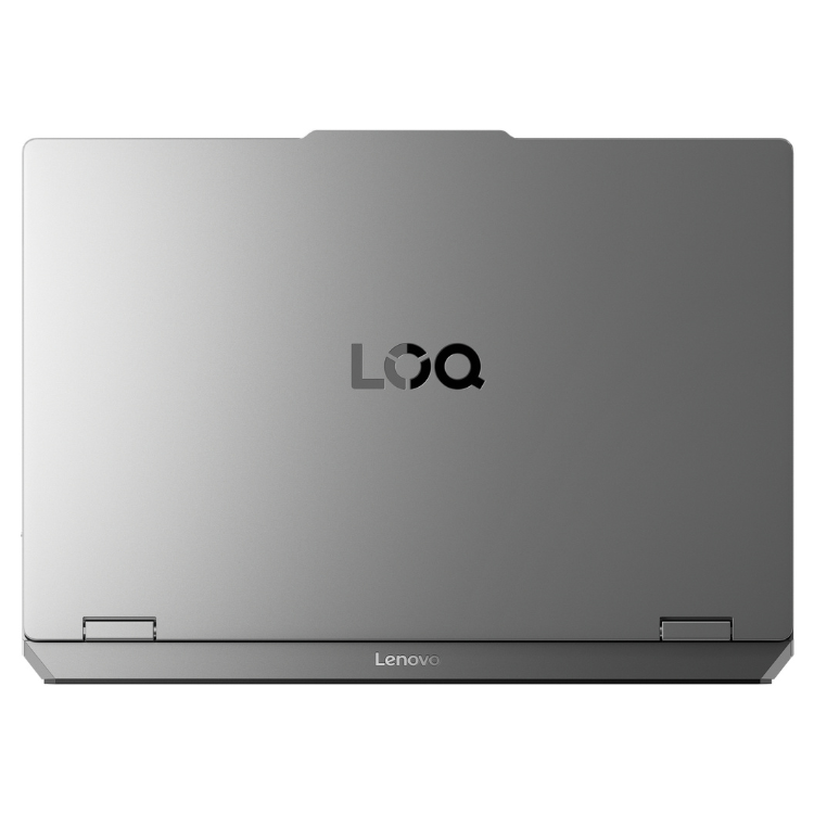 Portátil Lenovo LOQ E Gaming 15ARP11-675 15,6" R7-170 16GB/1TB RTX 5060 Cinzento