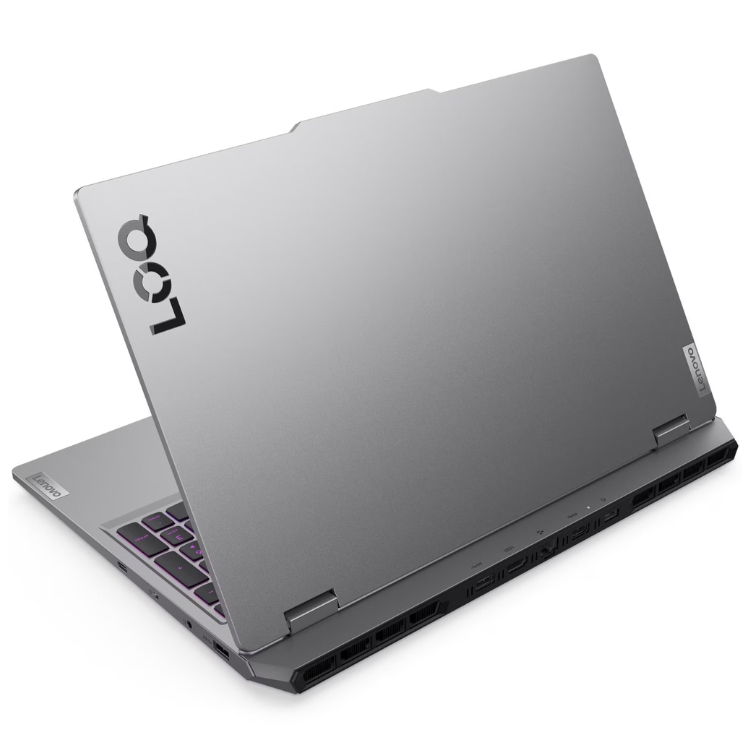 Portátil Lenovo LOQ Gaming 15IRX10-029 15.6" i7 32GB/1TB RTX 5070 s/ Sistema Operativo