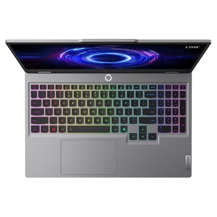 Portátil Lenovo LOQ Gaming 15IRX10-029 15.6" i7 32GB/1TB RTX 5070 s/ Sistema Operativo