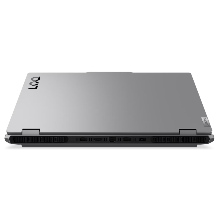 Portátil Lenovo LOQ Gaming 15IRX10-029 15.6" i7 32GB/1TB RTX 5070 s/ Sistema Operativo