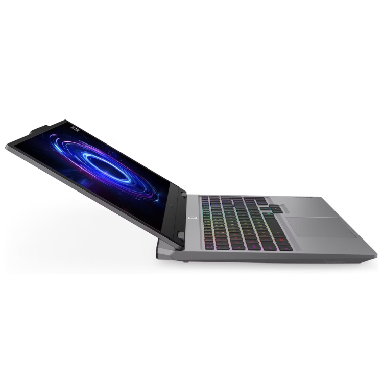 Portátil Lenovo LOQ Gaming 15IRX10-029 15.6" i7 32GB/1TB RTX 5070 s/ Sistema Operativo