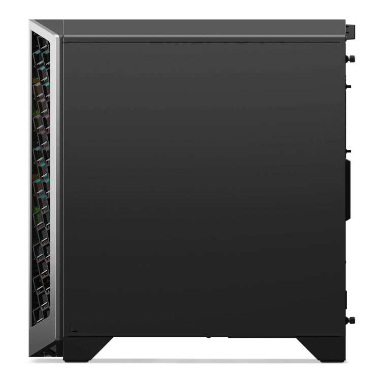 Computador Lenovo LOQ Tower 26ADR10-419 R7-8745HX 32GB/1TB RTX5070 Preto s/ Sistema Operativo
