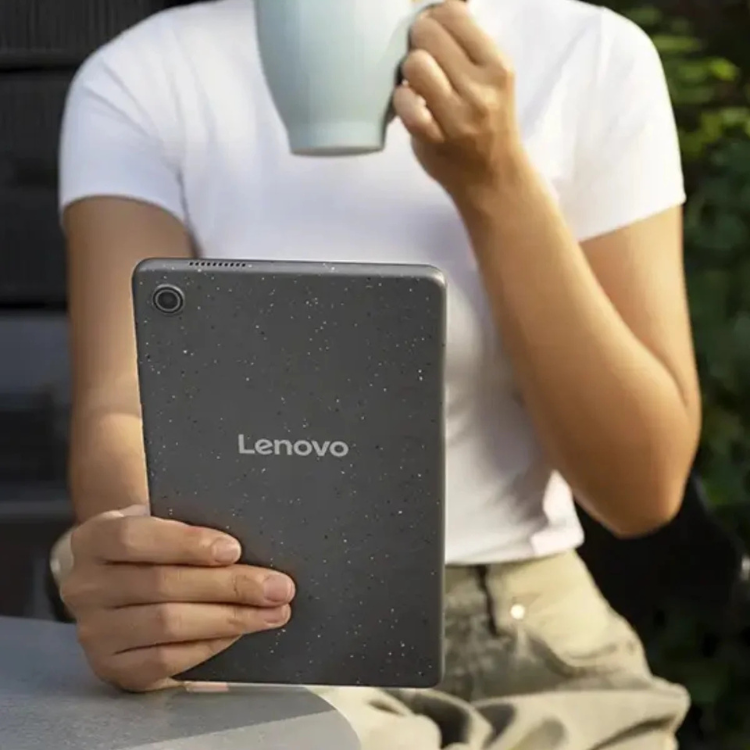 Tablet Lenovo Tab One TB305FU cinzento 8.7 polegadas