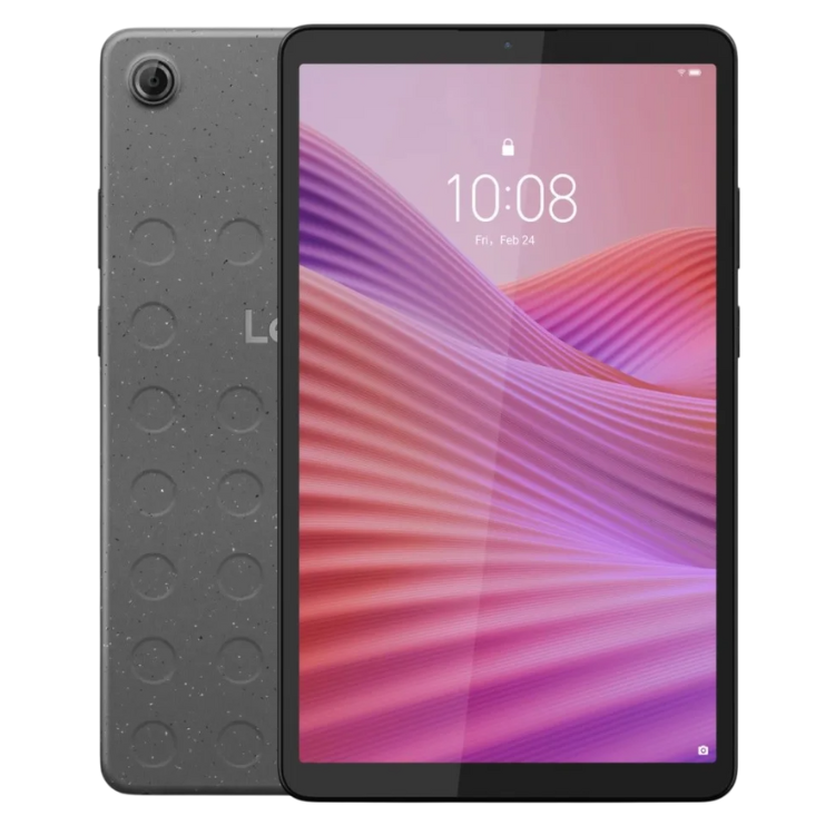 Tablet Lenovo Tab One TB305FU cinzento 8.7 ecrã 4GB 64GB Wi-Fi