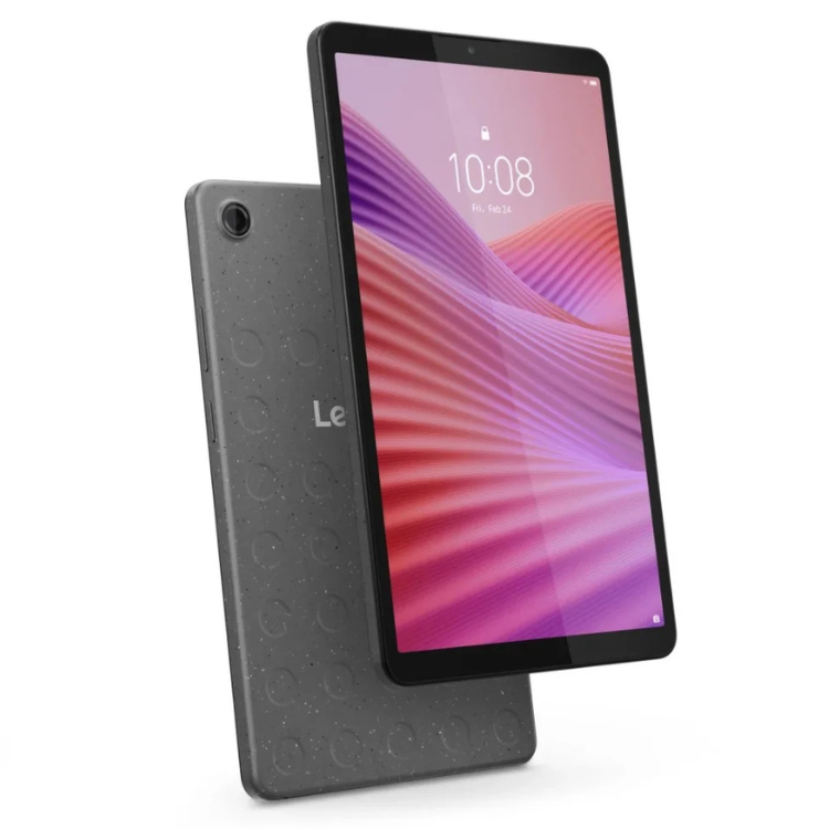 Tablet Lenovo Tab One TB305FU cinzento 8.7 polegadas 4GB/64GB Wi-Fi.