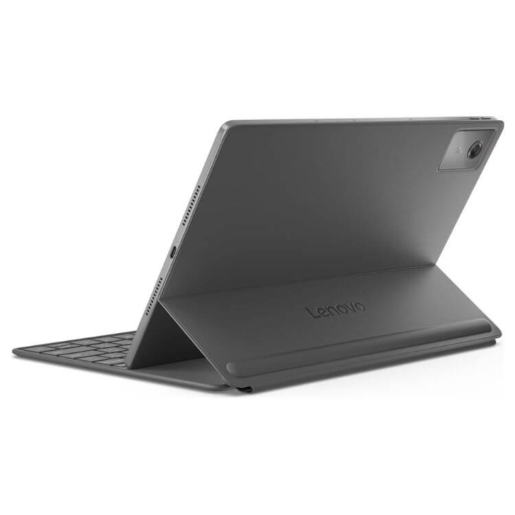 Lenovo Tab Plus 12.1" 6GB/128GB Wi-Fi Cinzento + Capa/Teclado + Caneta