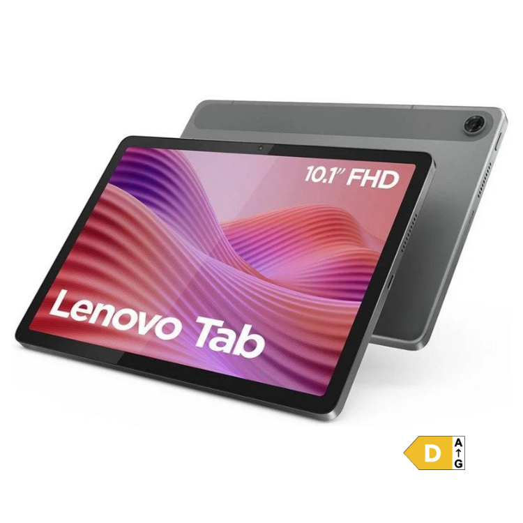Tablet Lenovo Tab TB311XU 10.1" FHD 4GB/64GB LTE Cinzento.