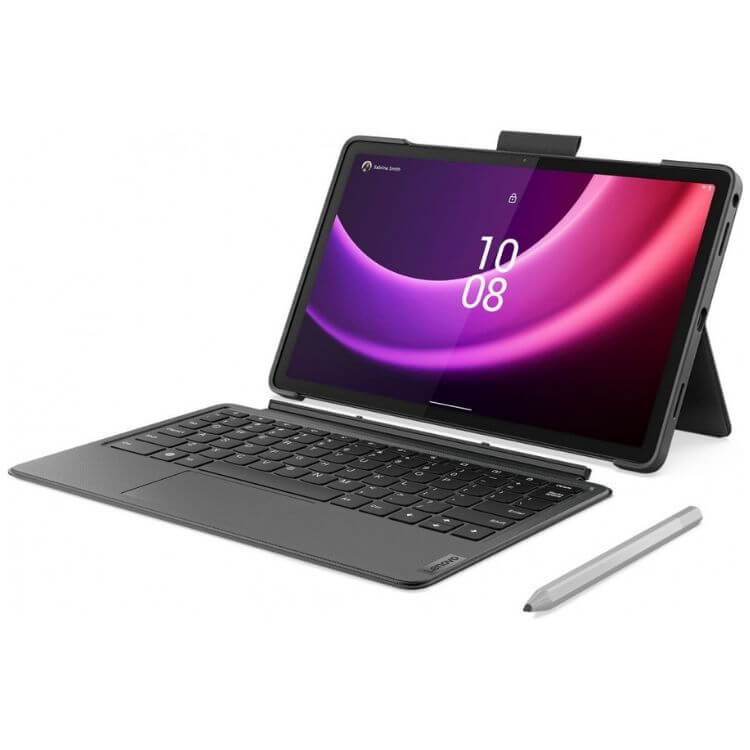 Lenovo Tab P11 2. Generation 11" 4GB/128GB Wi-Fi Grau Tablet - Kostenloses USB-Laufwerk