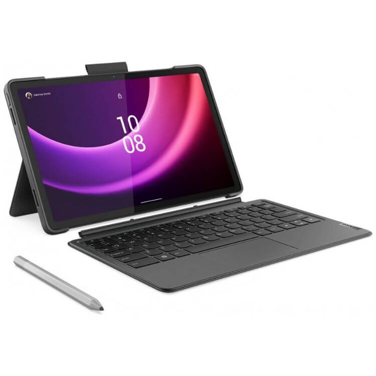 Lenovo Tab P11 2. Generation 11" 4GB/128GB Wi-Fi Grau Tablet - Kostenloses USB-Laufwerk