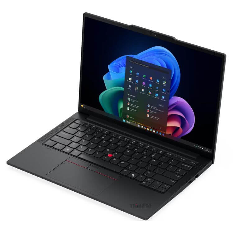 Portátil Lenovo ThinkPad E14 (Gen 8) 14" i5-320 16GB/512GB Windows 11 Pro Preto