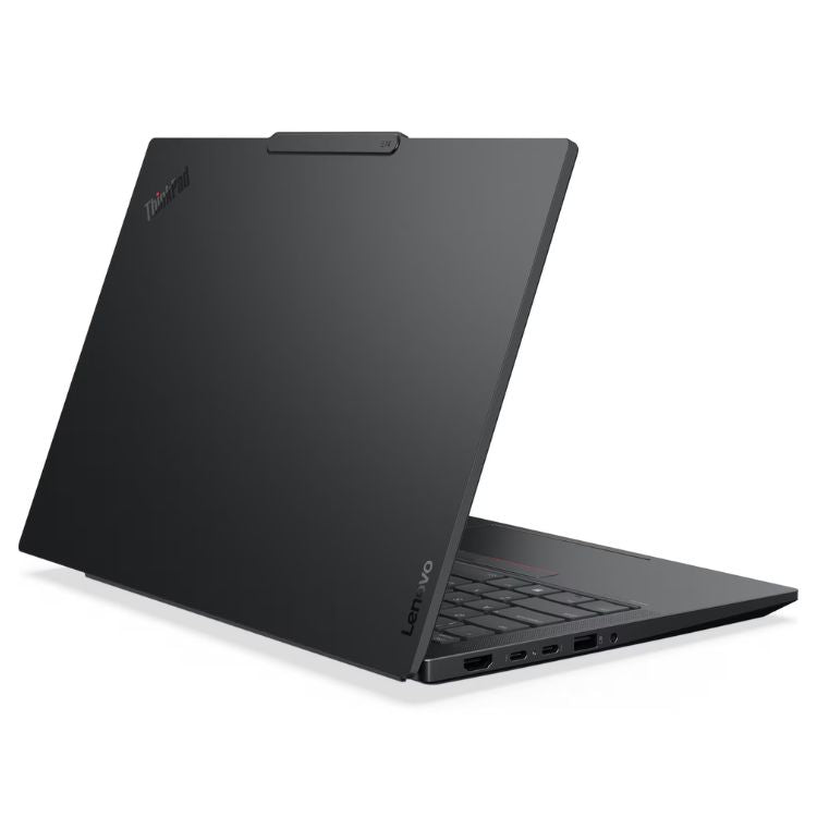 Portátil Lenovo ThinkPad E14 (Gen8) 14" Utra i5 16GB/512GB Windows 11 Pro Preto