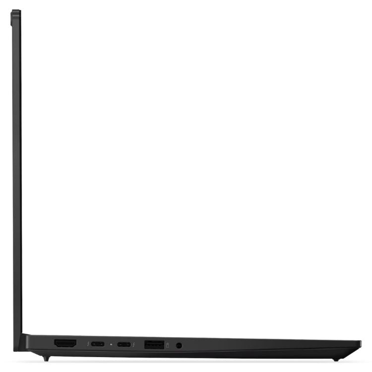 Portátil Lenovo ThinkPad E14 (Gen8) 14" Utra i5 16GB/512GB Windows 11 Pro Preto