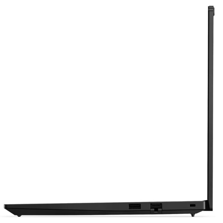 Portátil Lenovo ThinkPad E14 (Gen8) 14" Utra i5 16GB/512GB Windows 11 Pro Preto
