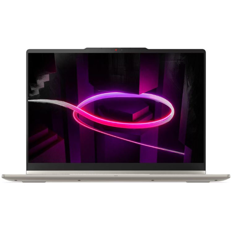Portátil Lenovo Yoga 7 2 em 1 14AGP11-934 14" R7 AI 16GB/512GB Windows 11 Bege + Digital Pen