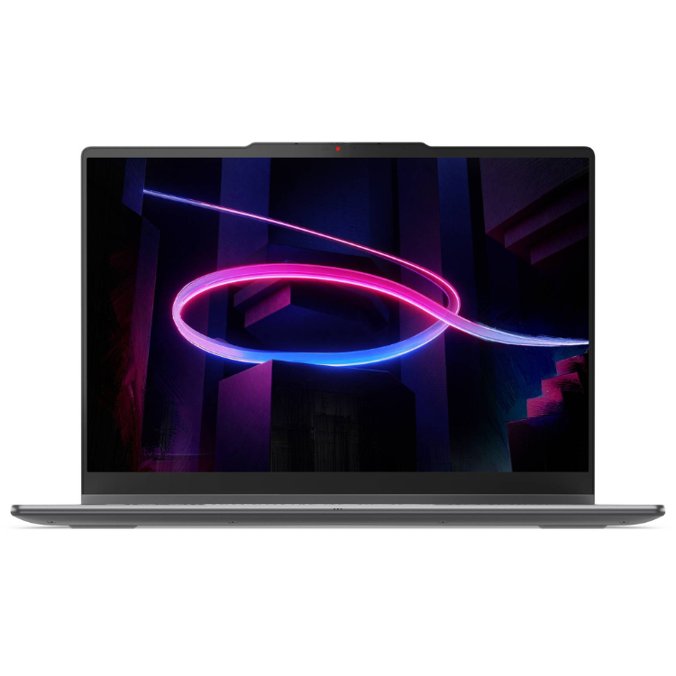 Portátil Lenovo Yoga 7 2 em 1 14IPH11-806 14" i7 Ultra-355 32GB/1TB Windows 11 Cinzento + Digital Pen