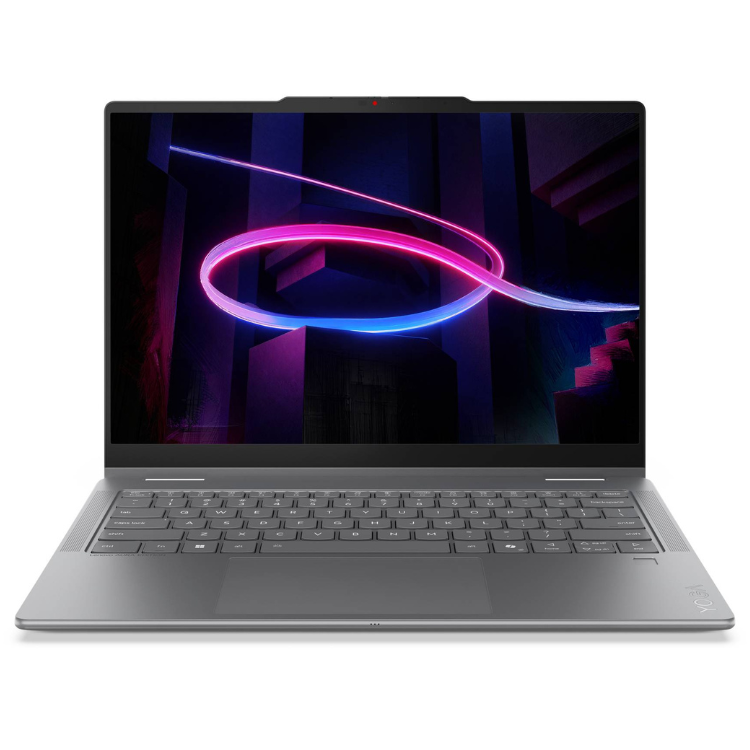 Portátil Lenovo Yoga 7 2 em 1 14IPH11-806 14" i7 Ultra-355 32GB/1TB Windows 11 Cinzento + Digital Pen