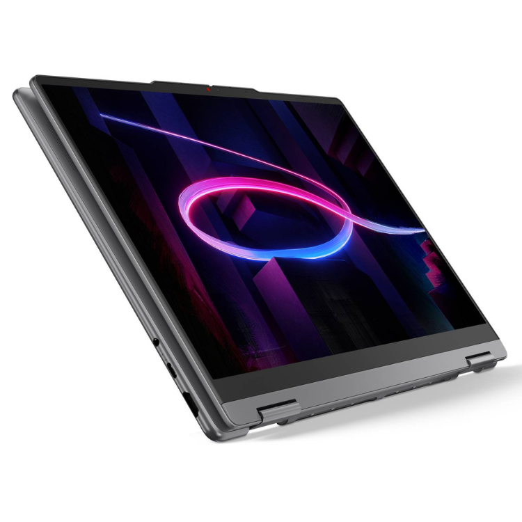 Portátil Lenovo Yoga 7 2 em 1 14IPH11-806 14" i7 Ultra-355 32GB/1TB Windows 11 Cinzento + Digital Pen
