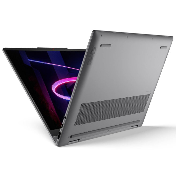 Portátil Lenovo Yoga 7 2 em 1 14IPH11-806 14" i7 Ultra-355 32GB/1TB Windows 11 Cinzento + Digital Pen