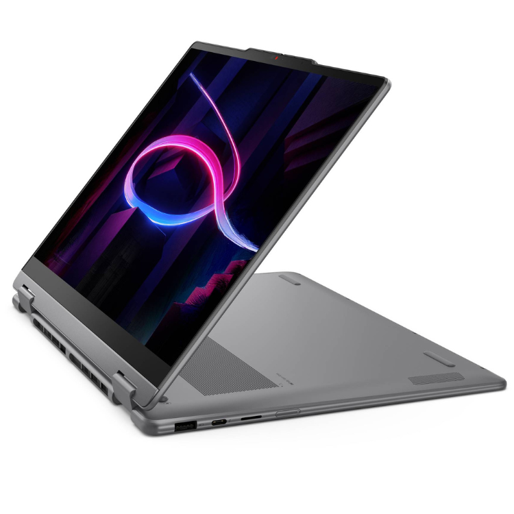 Portátil Lenovo Yoga 7 2 em 1 14IPH11-806 14" i7 Ultra-355 32GB/1TB Windows 11 Cinzento + Digital Pen