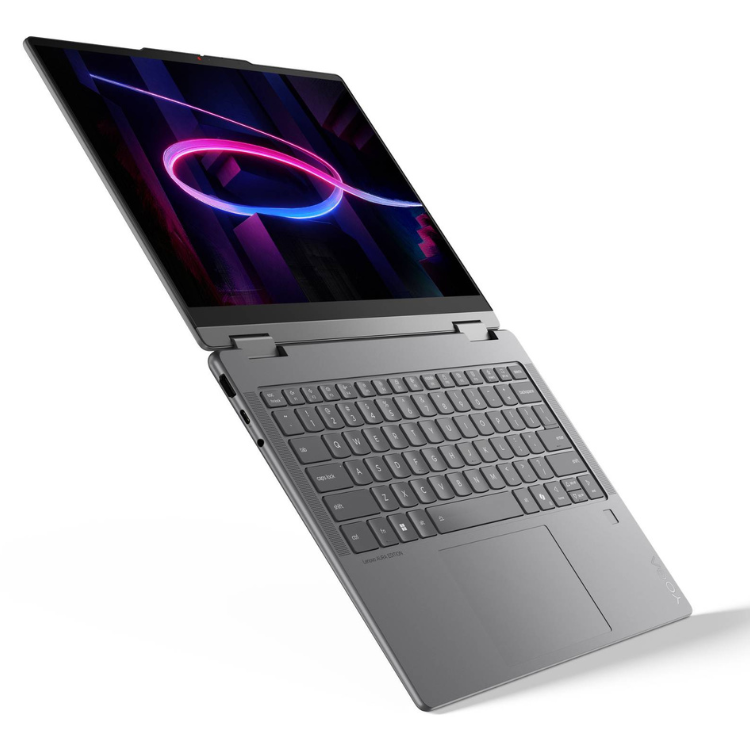 Portátil Lenovo Yoga 7 2 em 1 14IPH11-806 14" i7 Ultra-355 32GB/1TB Windows 11 Cinzento + Digital Pen