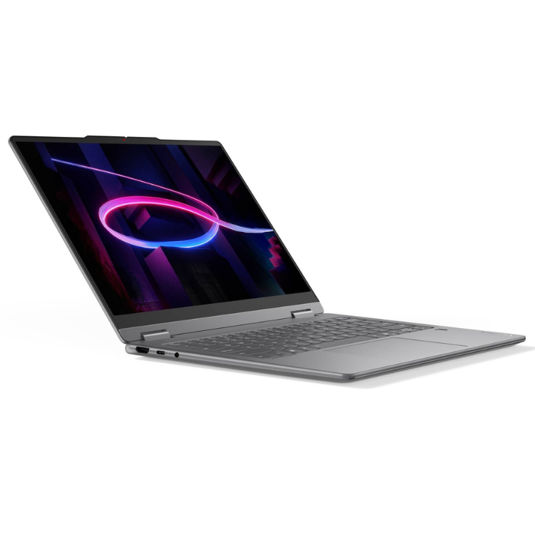 Portátil Lenovo Yoga 7 2 em 1 14IPH11-806 14" i7 Ultra-355 32GB/1TB Windows 11 Cinzento + Digital Pen