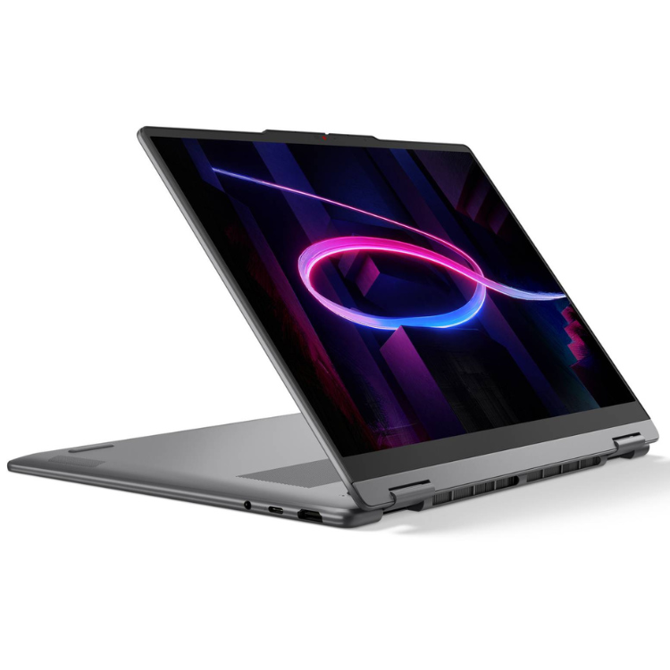Portátil Lenovo Yoga 7 2 em 1 14IPH11-806 14" i7 Ultra-355 32GB/1TB Windows 11 Cinzento + Digital Pen