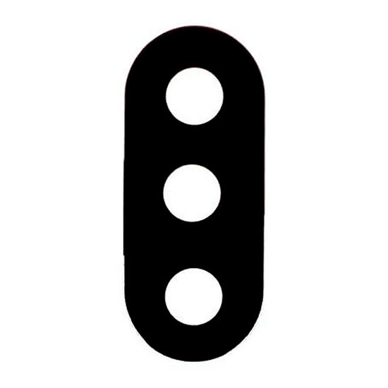 Lente camara Xiaomi Note 5