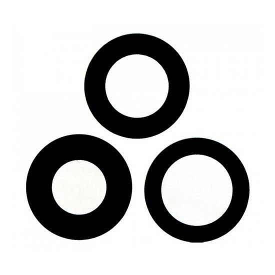 Lente Câmara Apple iPhone 12 Pro Max Preto