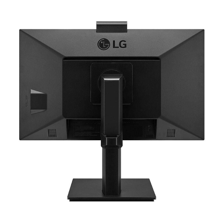 Computador LG AiO 24CQ651W-BP 8GB/256GB 23.8" - Artigo de Exposição
