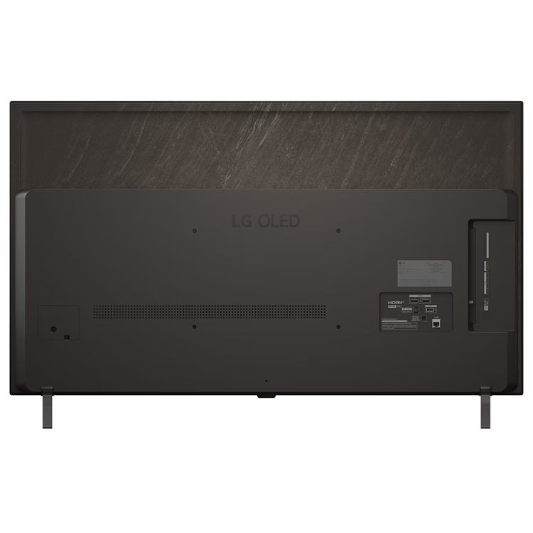 Televisão LG Evo AI 2025 B5 Smart TV 4K OLED 65"