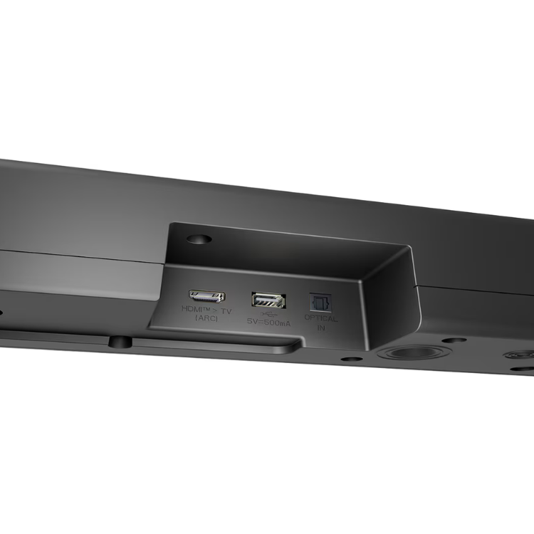 Soundbar LG S60TR 440W