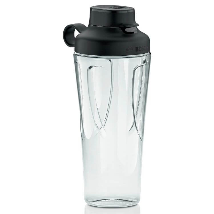 Liquidificadora Bosch MMB2111M 0,6L 450W Preto