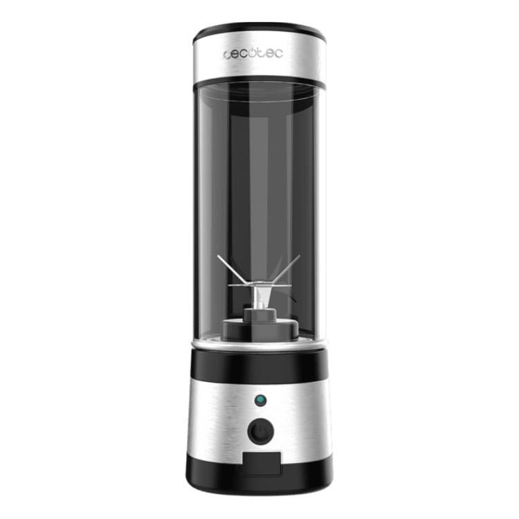 Liquidificadora Cecotec WanderlustMix USB 0.4L 126W
