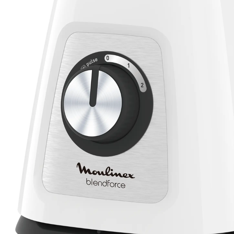 Liquidificadora Moulinex Blendforce II LM430110 1.75L 800W
